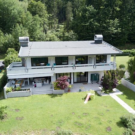 Gaestehaus Haerb Landskron Exterior photo