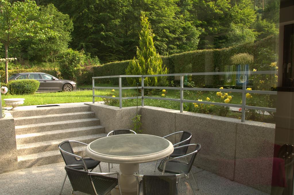 Gaestehaus Haerb Landskron Exterior photo