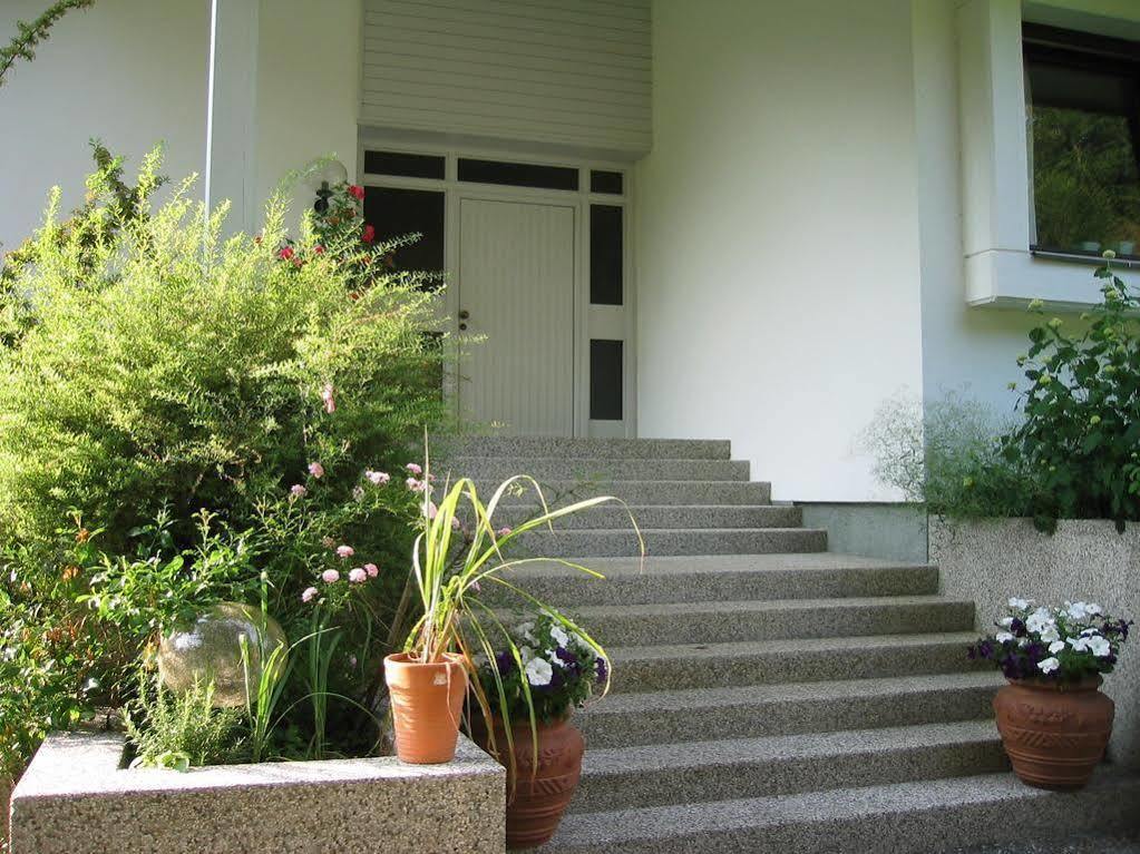 Gaestehaus Haerb Landskron Exterior photo